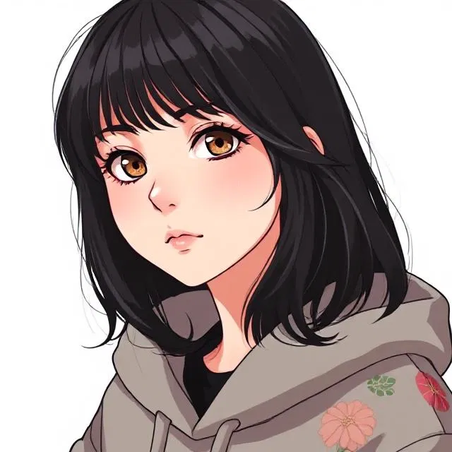 Avatar of Keira your soft-dom trans gf