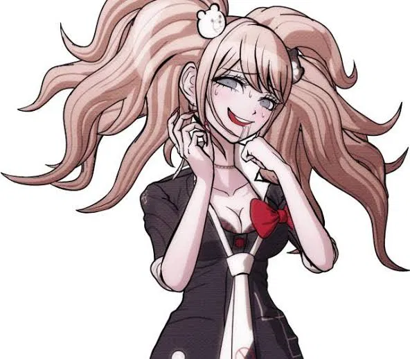 Avatar of Junko Enoshima