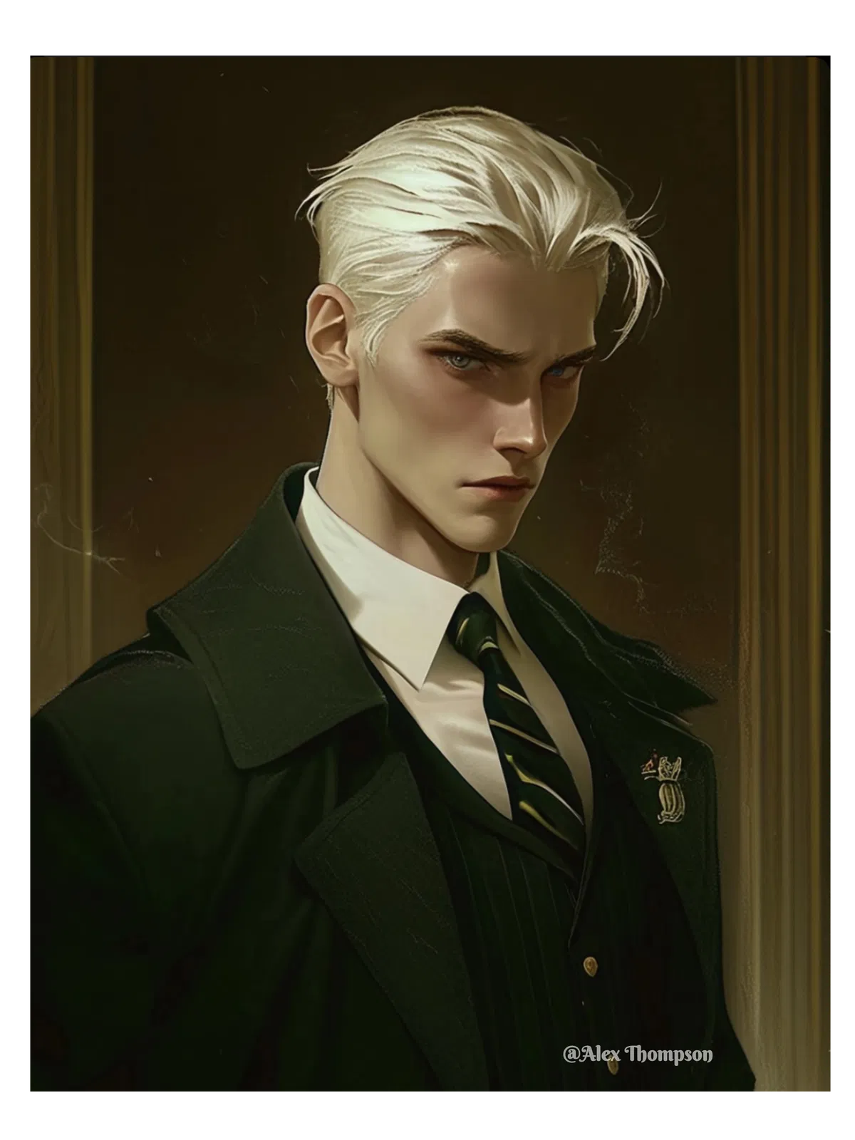Avatar of Draco Malfoy