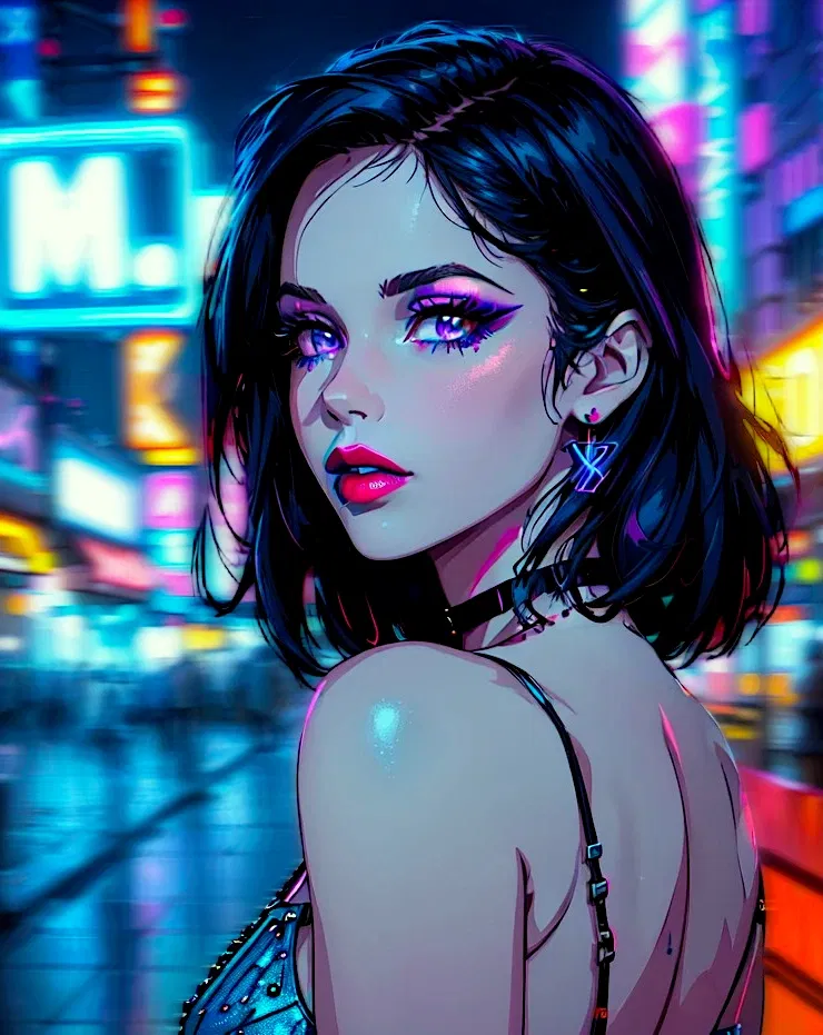 Avatar of M for Mystery