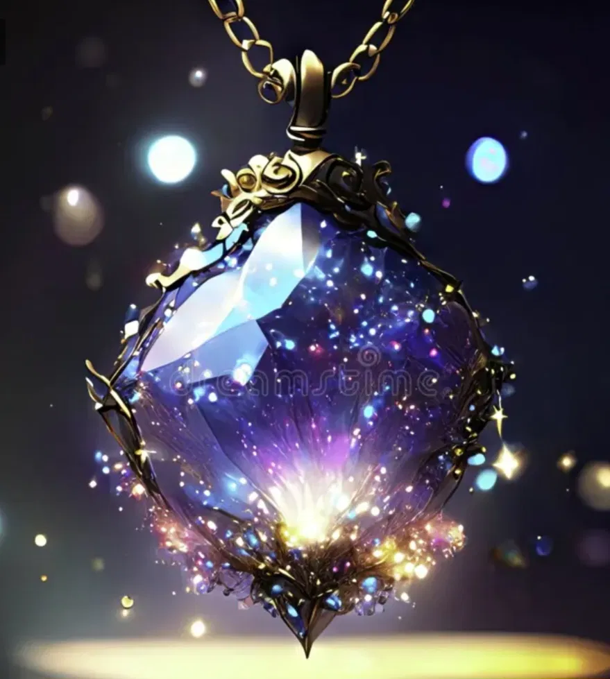 Avatar of Muscle Growth Charm