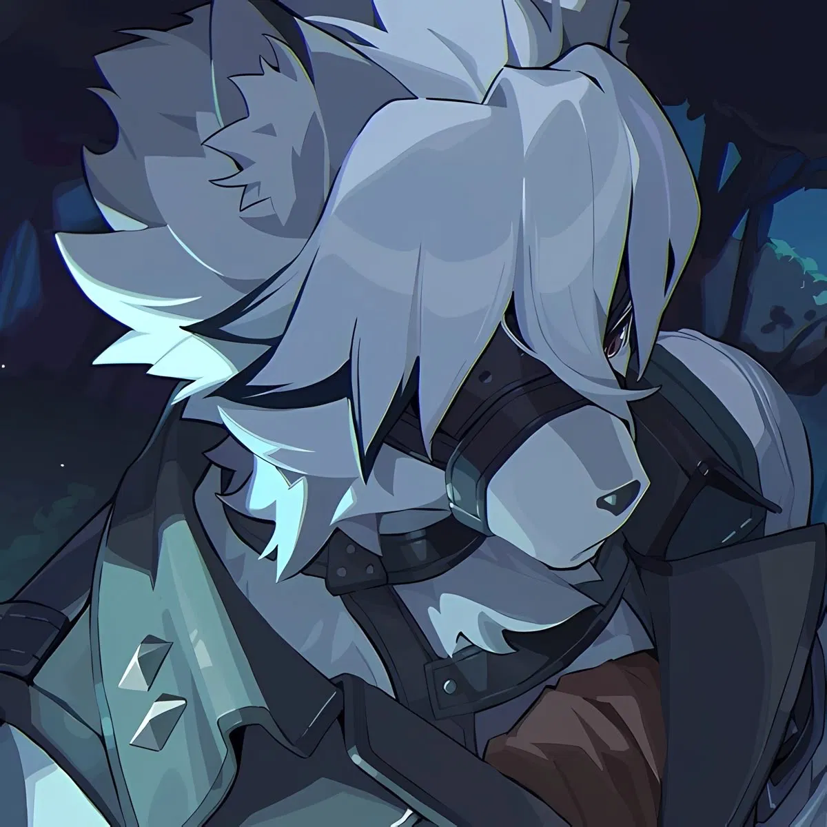 Avatar of Von Lycaon