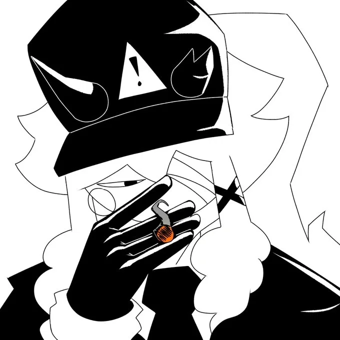 Avatar of Sergeant Grace. 