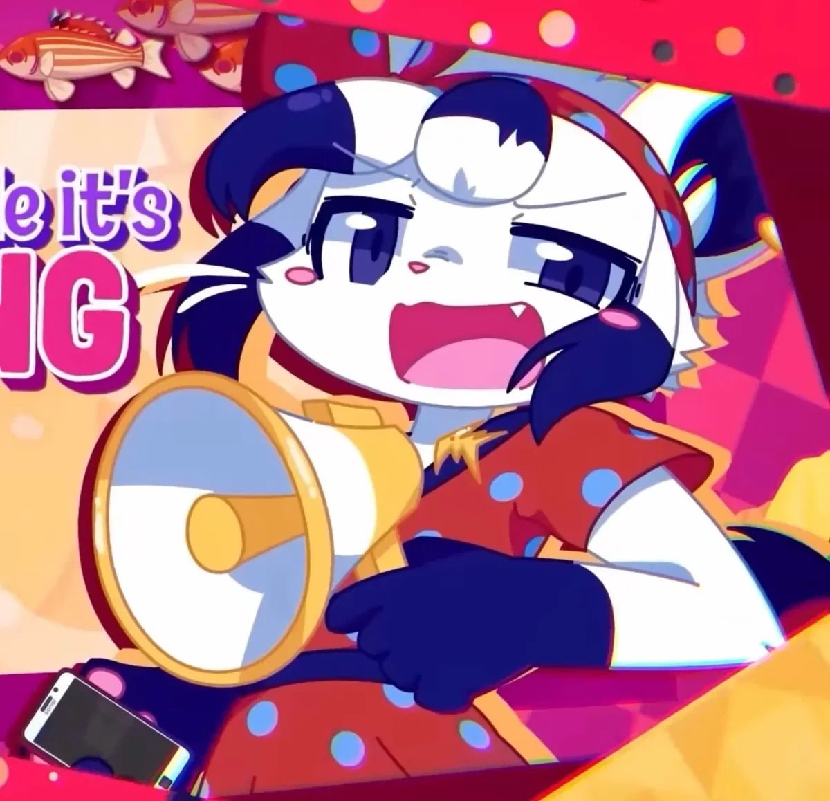 Avatar of Groupie ~YonKaGor~