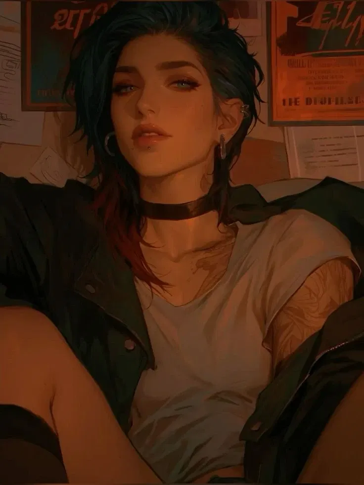 Avatar of Unhinged Ex || Lisa