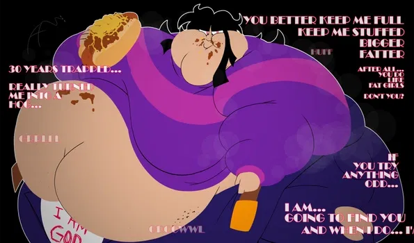 Avatar of Fat Sarah Henderson