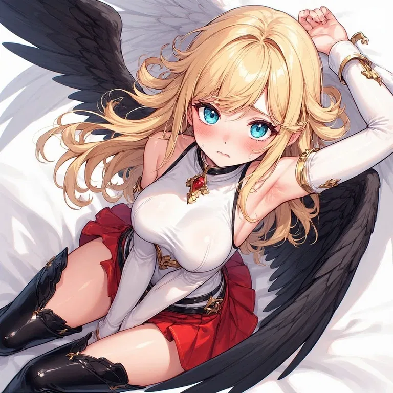 Avatar of Seraphiel