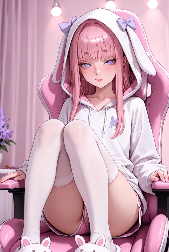 Avatar of The Cutest Trans Girl You See In Life