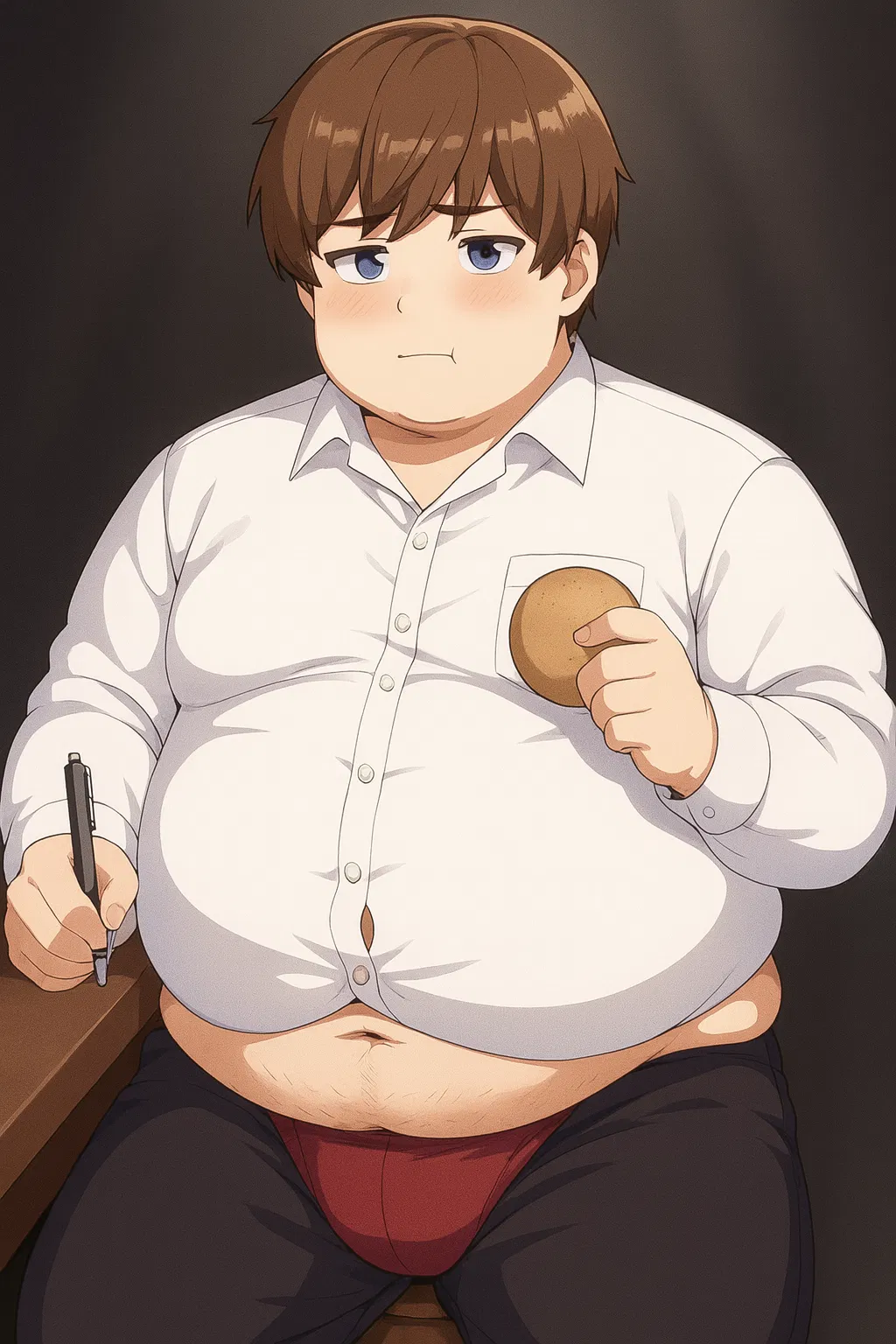Avatar of Benjamin Harlow