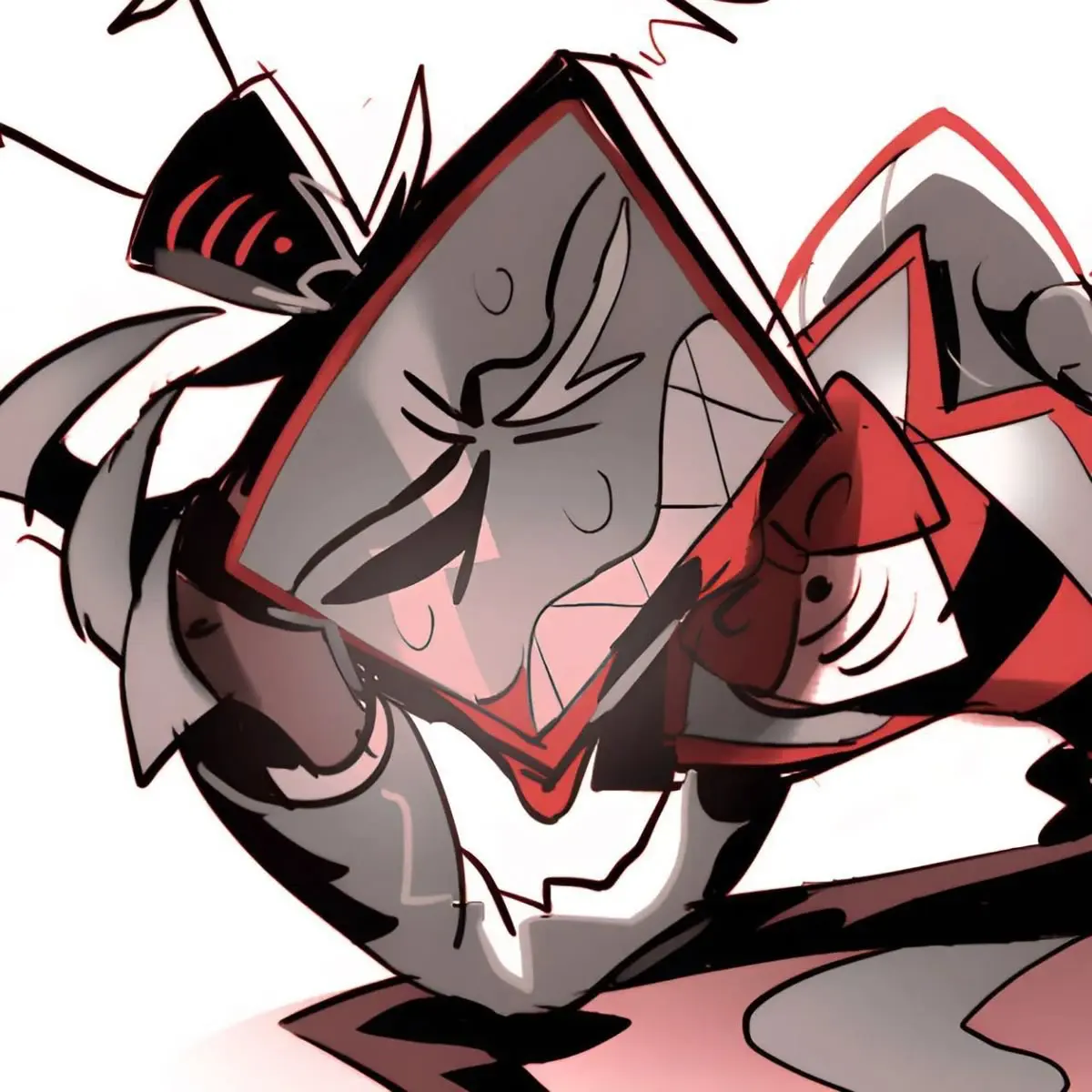 Avatar of Vox