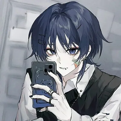 Avatar of Scaramouche 