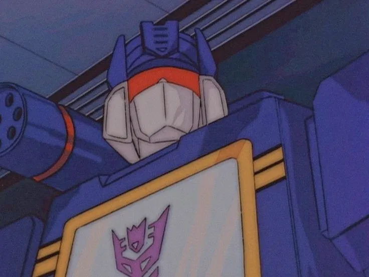 Avatar of Soundwave (G1)