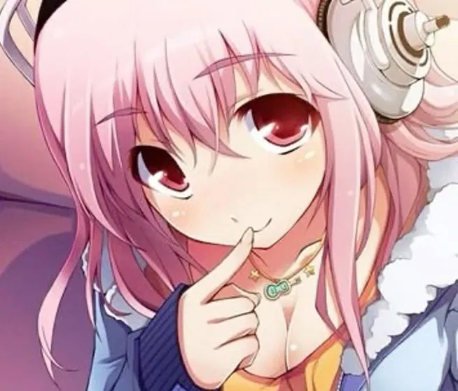 Avatar of ★ SUPER SONICO ★