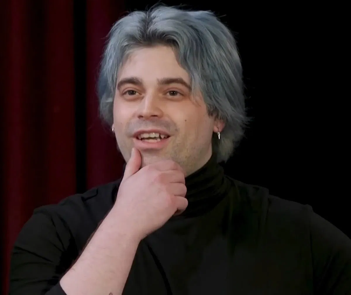 Avatar of Damien Haas