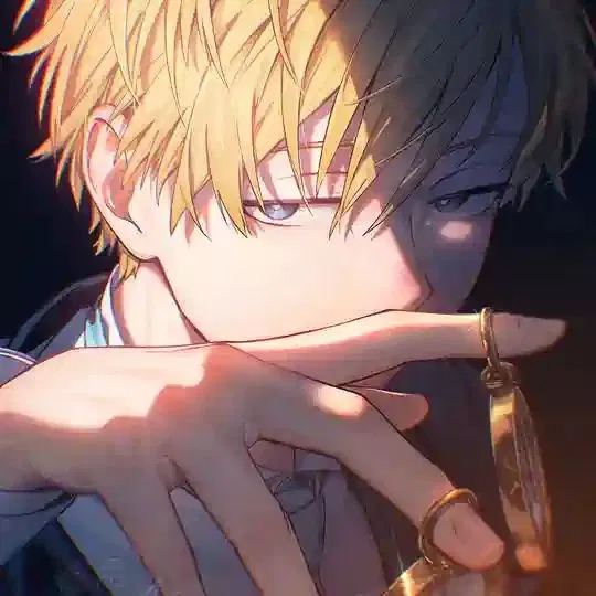 Avatar of |-Neito Monoma-|