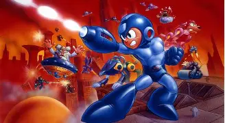 Avatar of Mega Man Character List