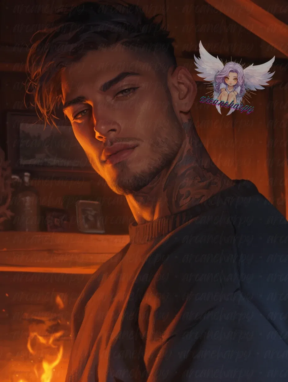 Avatar of Bowen Blackwell