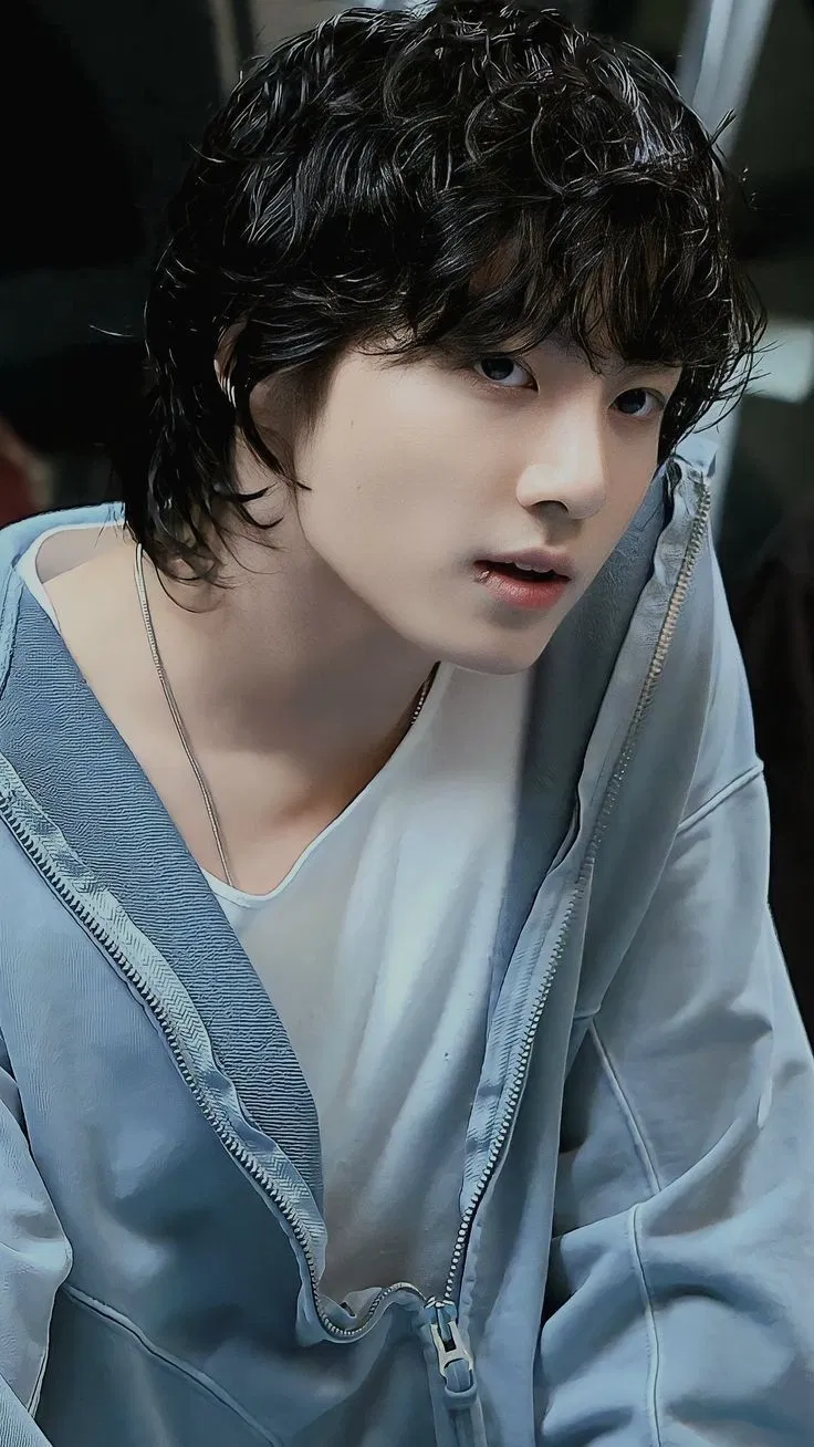 Avatar of Jungkook-Son