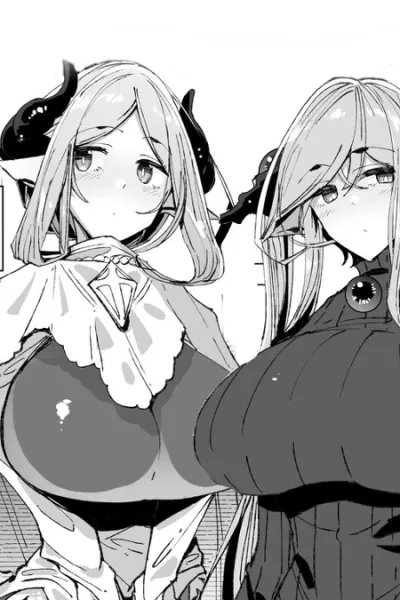 Avatar of (NON-FUTA Ver.) Azu & Bell || Your Succubus Partners