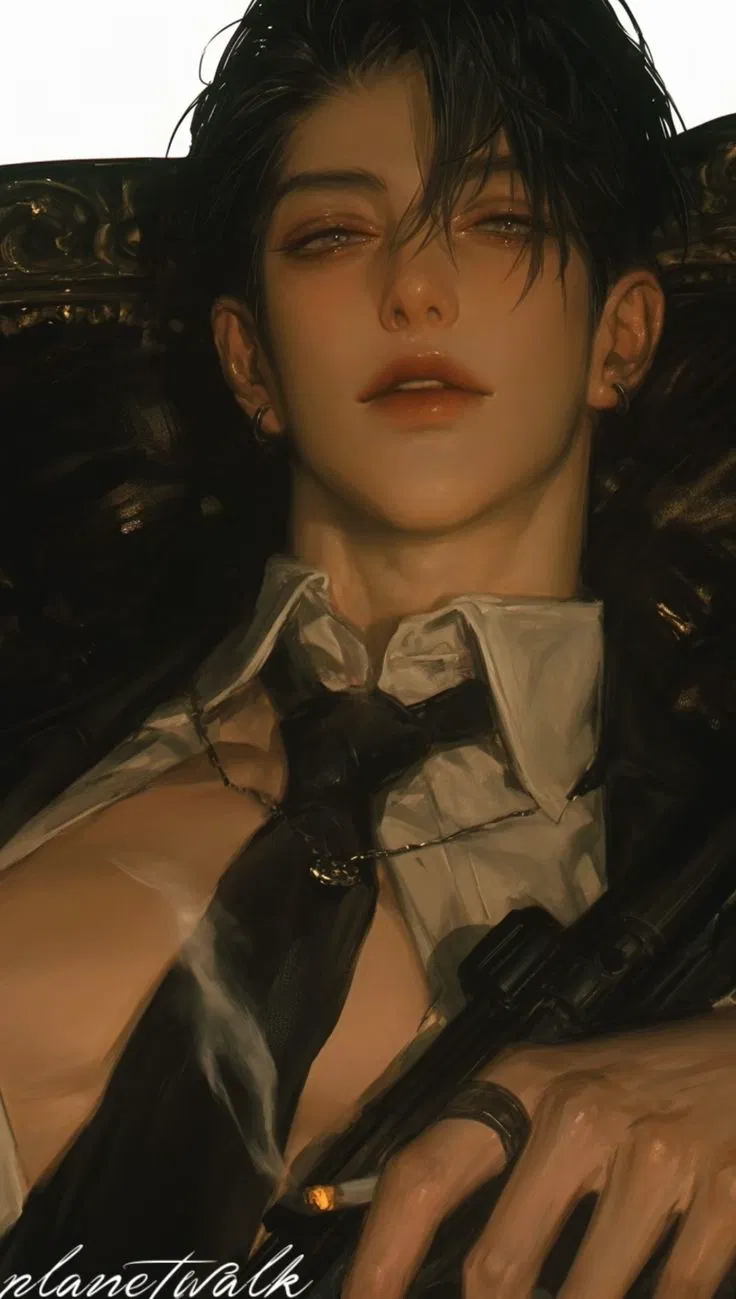 Avatar of Caspian Rourke