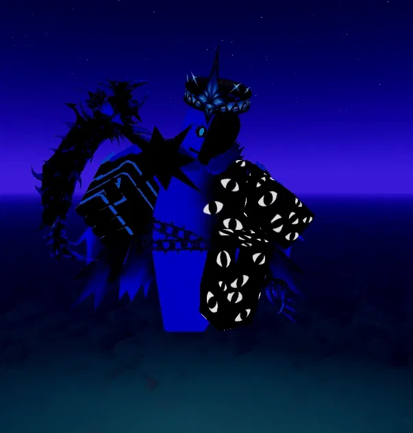 Avatar of N.Y.X.
