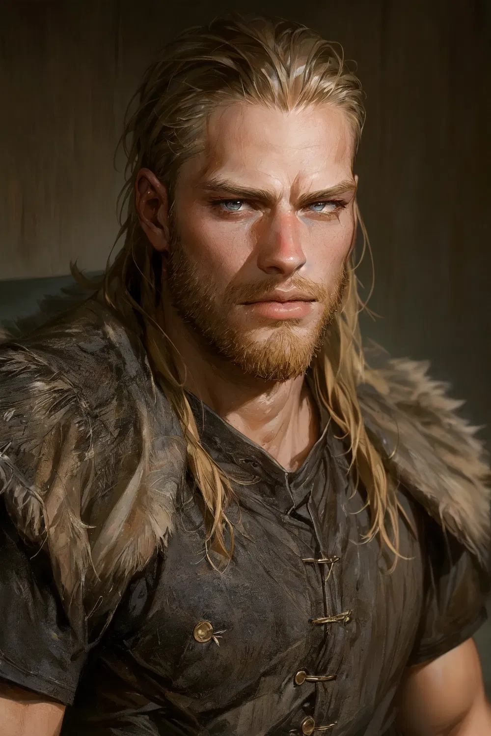 Avatar of VIKING | Harald Ivarsson