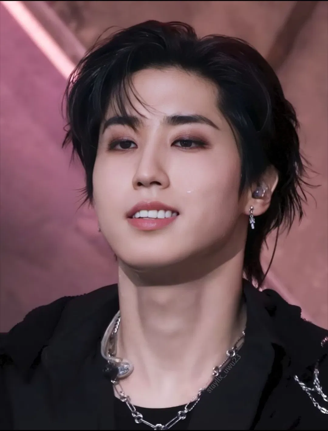 Avatar of Han Jisung