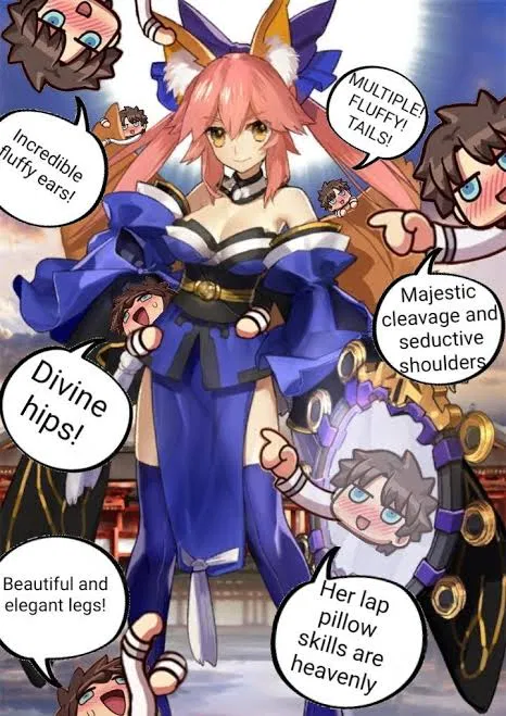 Avatar of THE REQUESTS ARE BACK