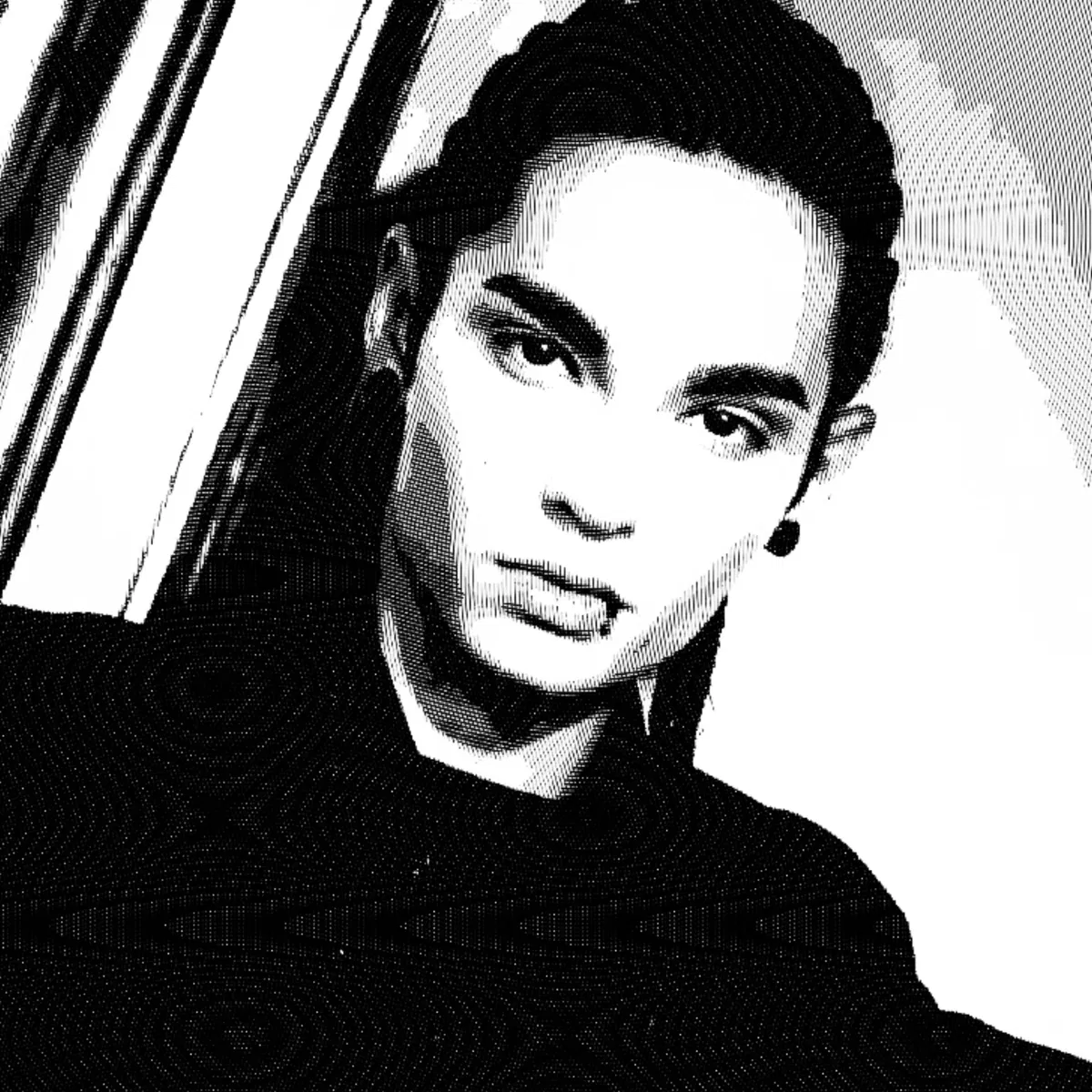 Avatar of Tom Kaulitz. pastor