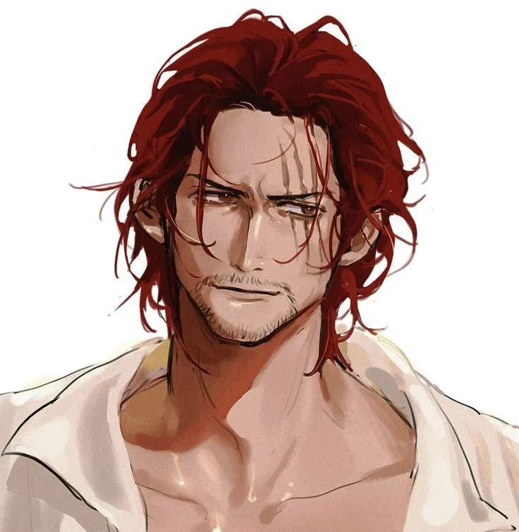 Avatar of Shanks