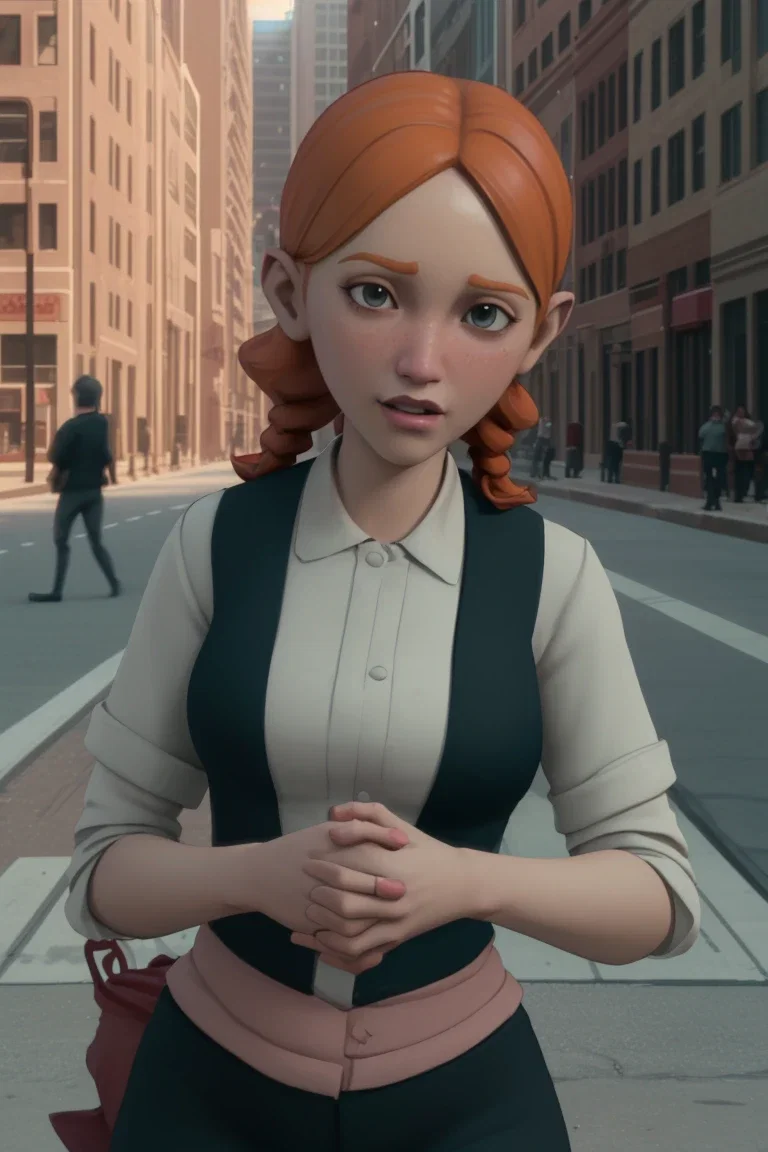 Avatar of Jenny Bennett