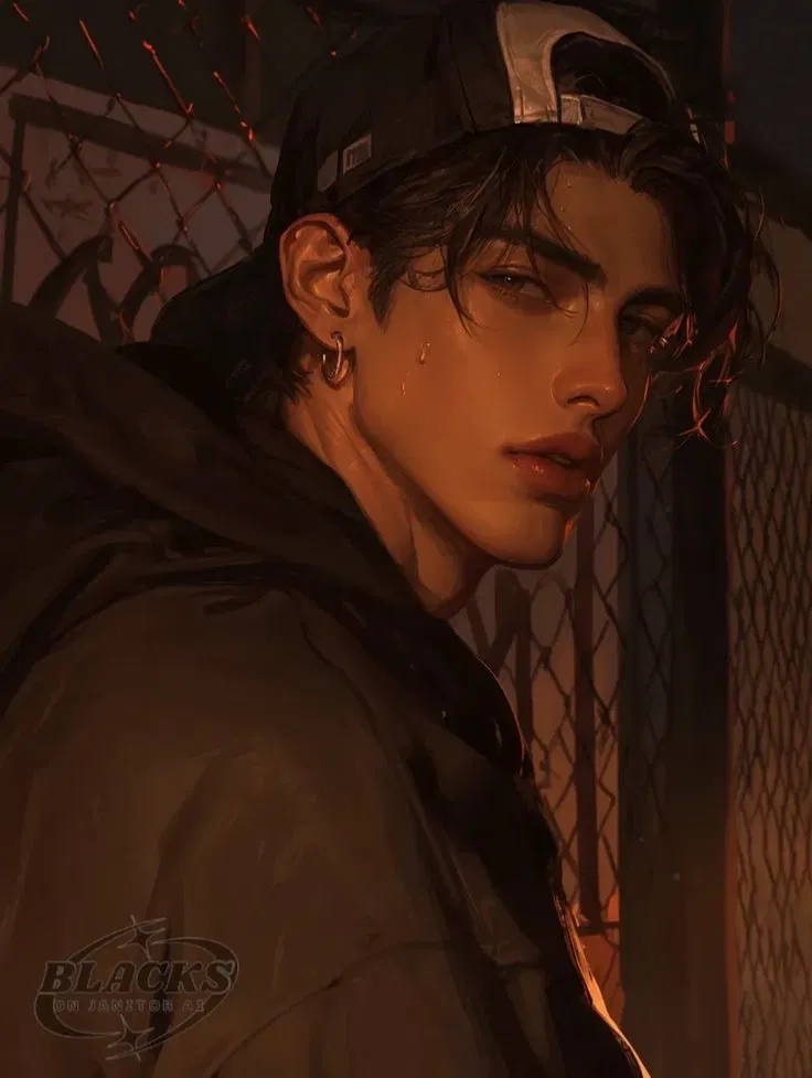 Avatar of Jace Lorien