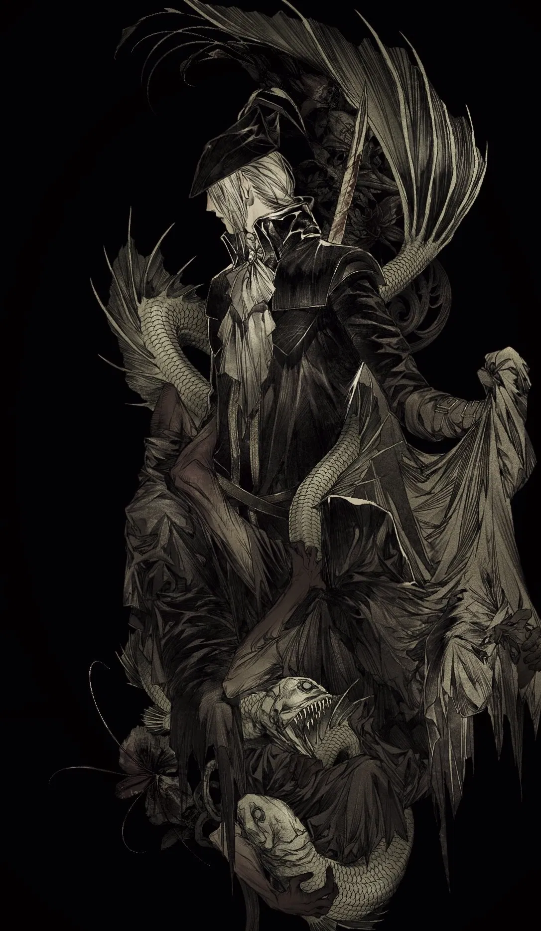 Avatar of Lady Maria