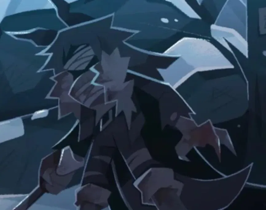 Avatar of 🐺 Nameless Werewolf - FPE 🐺