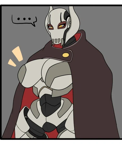 Avatar of General Grievous