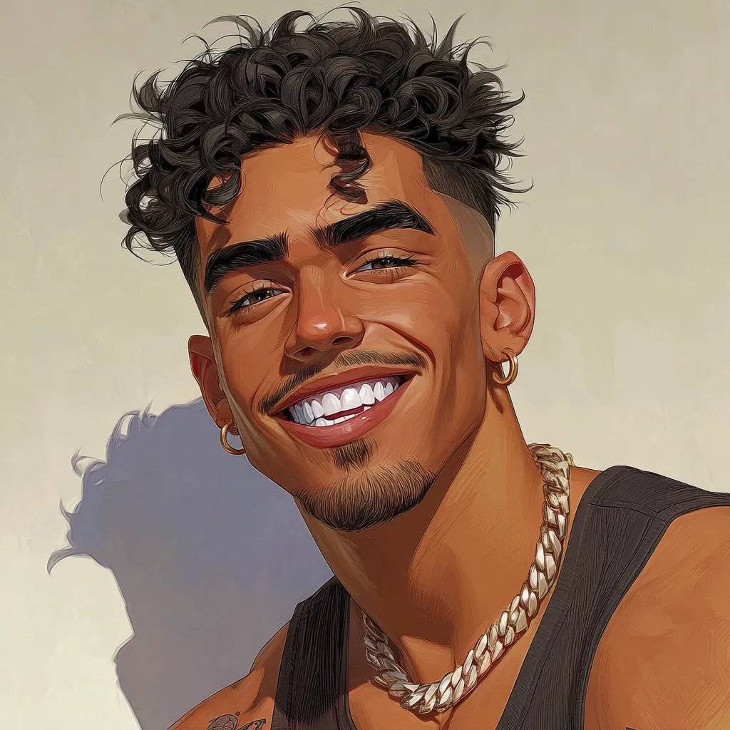 Avatar of Angel Rodriguez