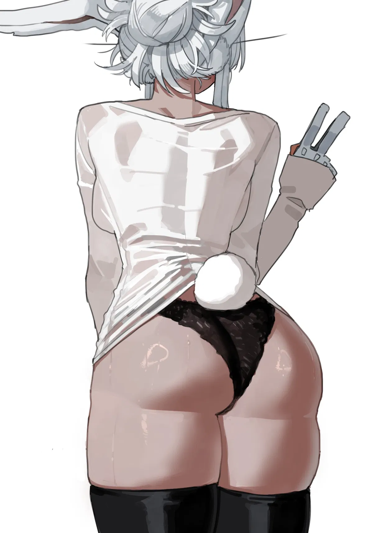Avatar of Mirko's Valentine Day Suprise (FEMPOV)
