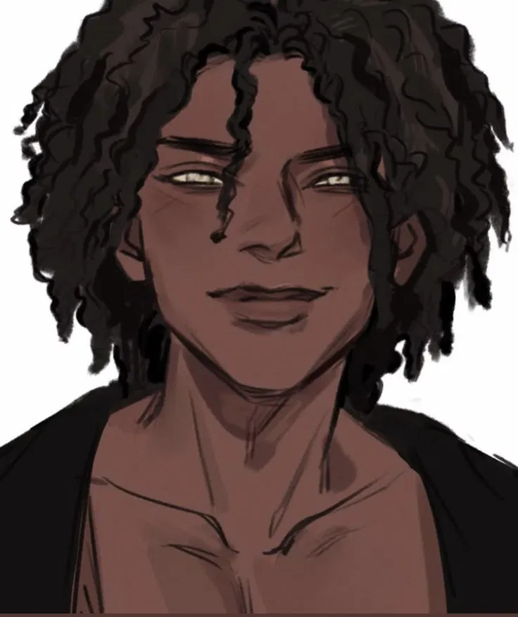 Avatar of Jock | Nicolas Masters 