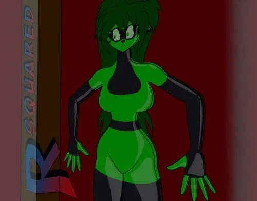 Avatar of Rubberbandette 
