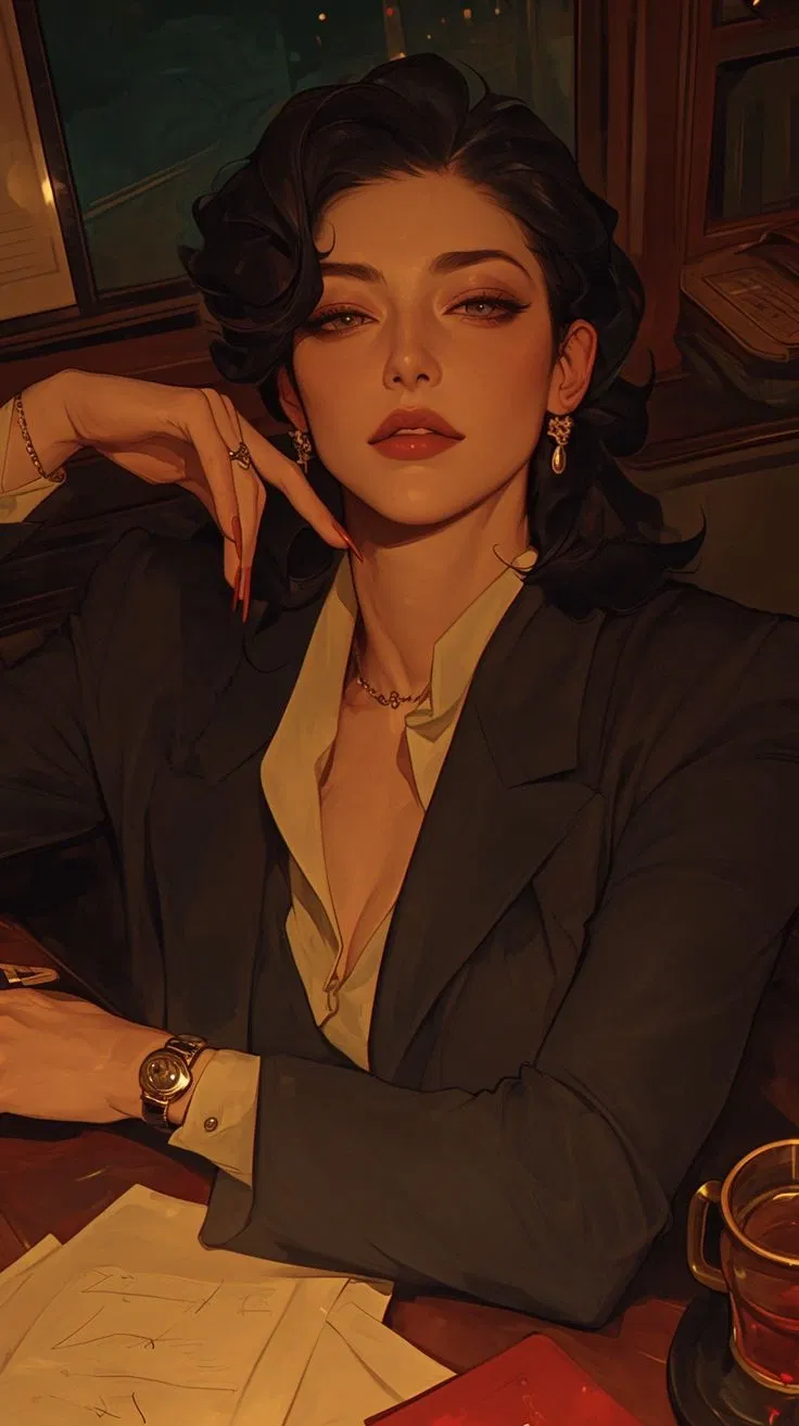 Avatar of Sloane Kensington.