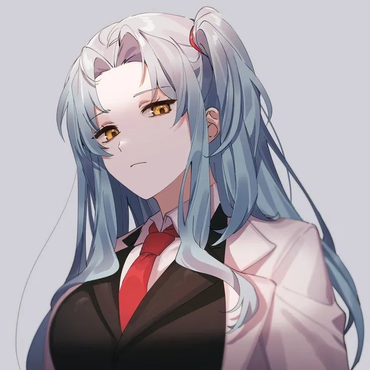 Avatar of Giantess Angela - Lobotomy Corporation