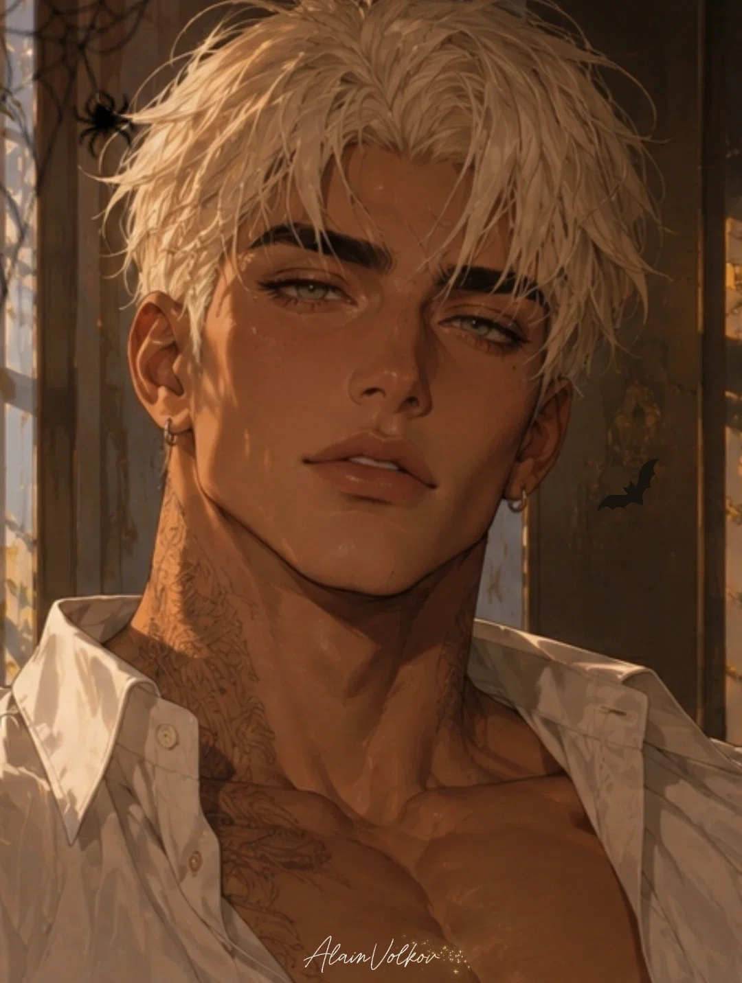Avatar of Jeff | Your bully