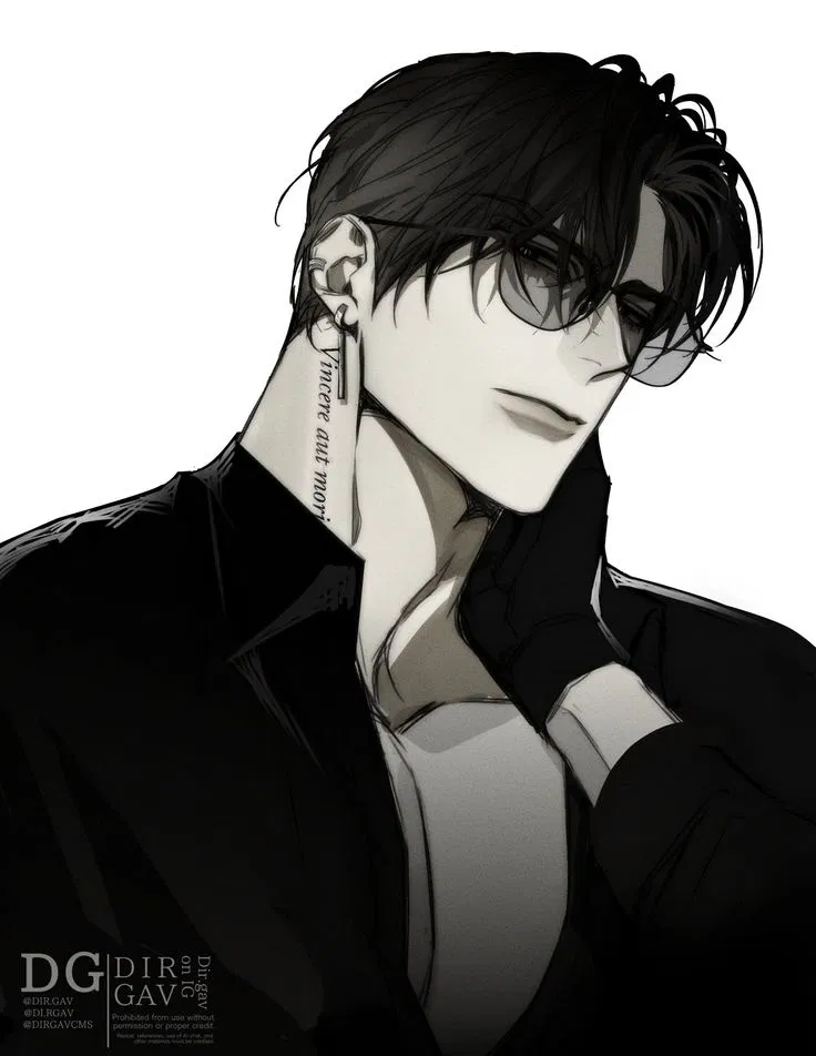 Avatar of Wyatt | Mafia Husband & Bunny Husband {{User}}