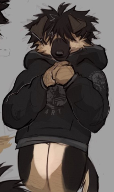 Avatar of Mya - Puppygirl Roommate