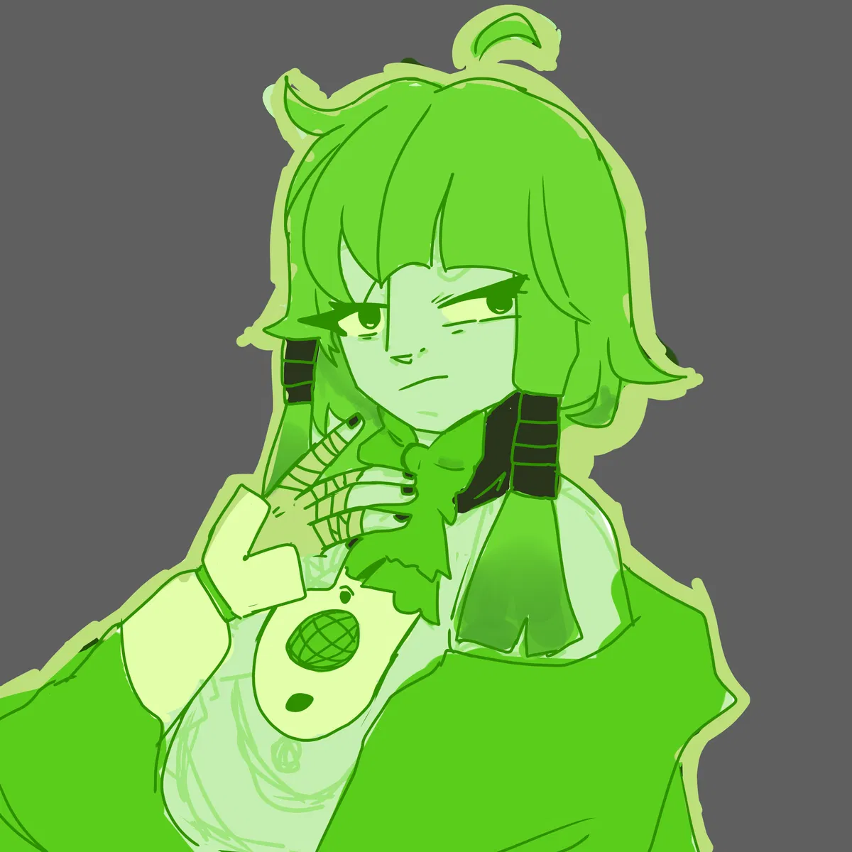Avatar of Vee [Pirate] 