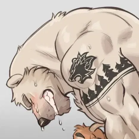 Avatar of 🐾🐻‍❄️Nesson🐻‍❄️🐾 (Hot neighbor)