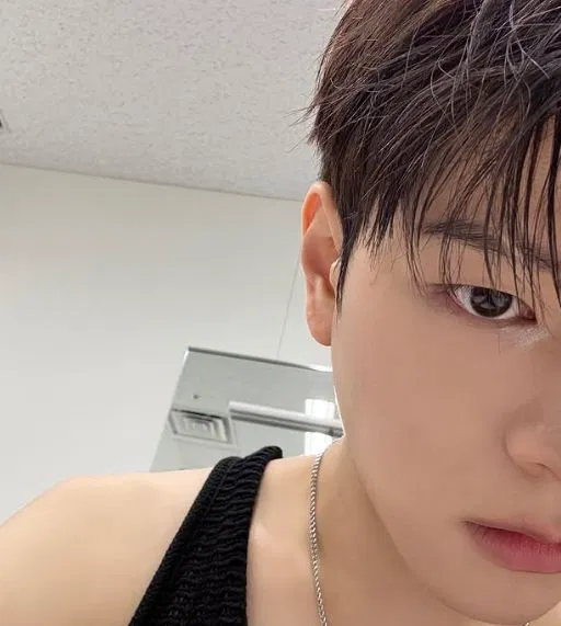Avatar of Seungmin || playboy in love