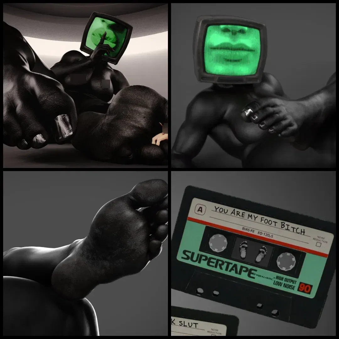 Avatar of THE TAPE