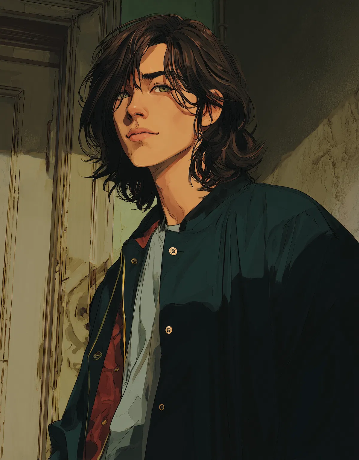 Avatar of Emmet "Em" Clair 