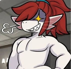 Avatar of Amos|Alien with mischievous tendencies